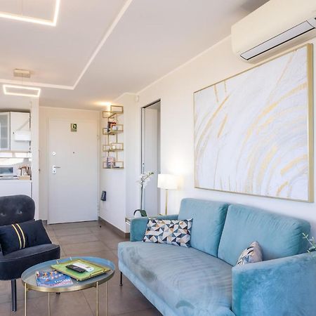 Penthouse With A Panoramic Rooftop In Trastevere With Seasonally Jacuzzi Roma Exterior foto